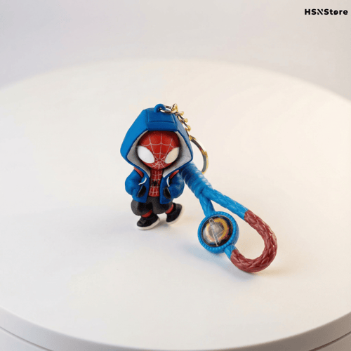 ميدالية سبيدرمان