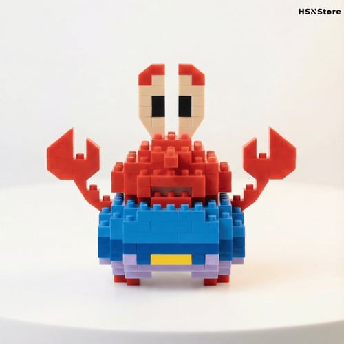 مكعب مستر سلطع