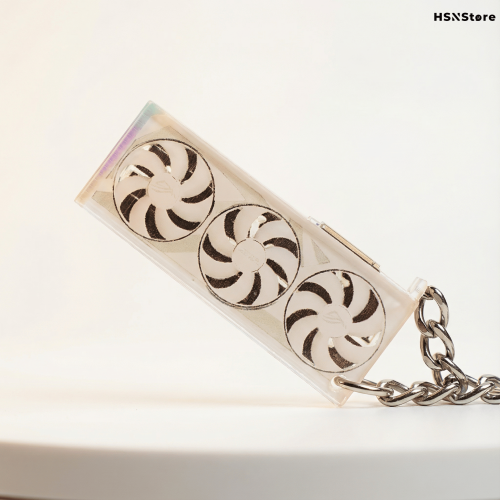 ميدالية كرت الشاشة