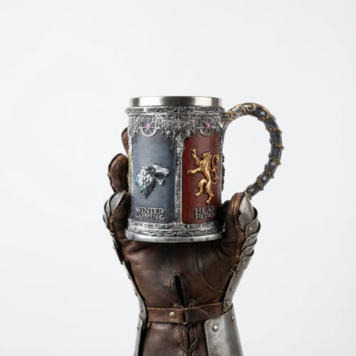 كاس قيم اوف ثرونز