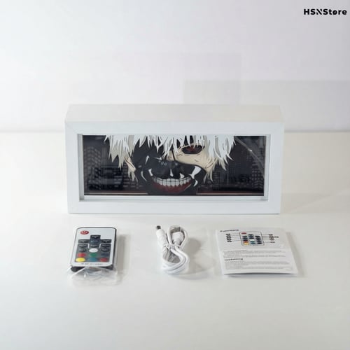 أضاءة طوكيو غول