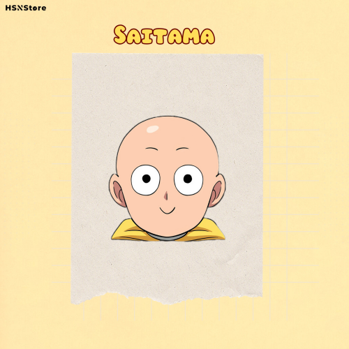 ستكر سايتاما