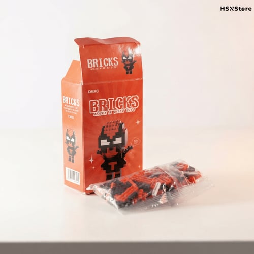 مكعب ديدبول