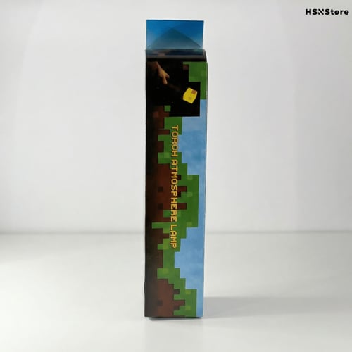 أضاءة شمعة ماينكرافت