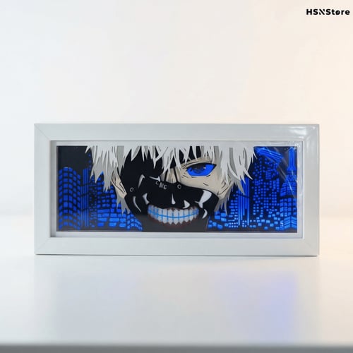 أضاءة طوكيو غول