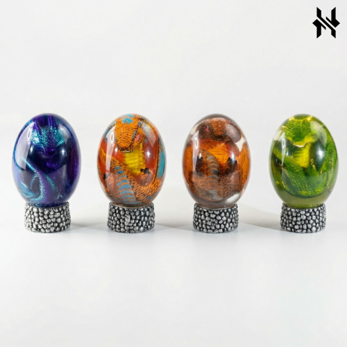 Dragon Egg - Small