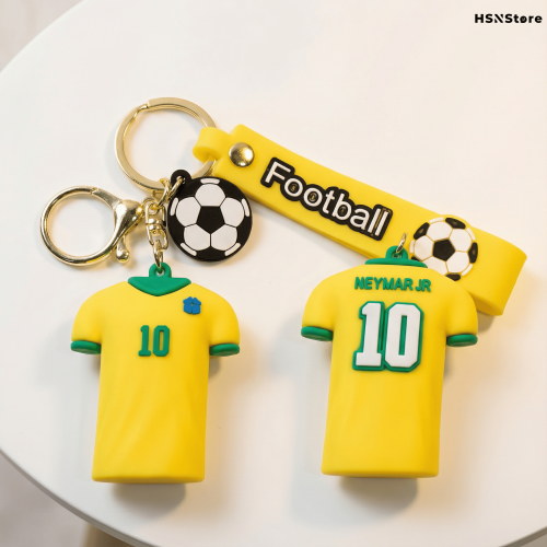 ميدالية نيمار