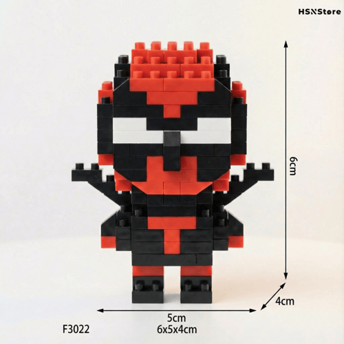 مكعب ديدبول