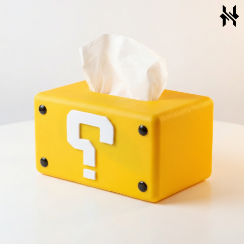 Mario's handkerchief