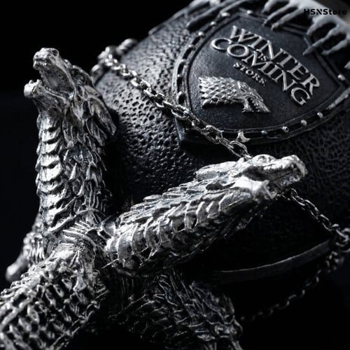 كاس قيم اوف ثرونز