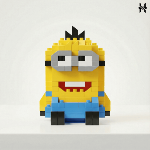 Minion cubes