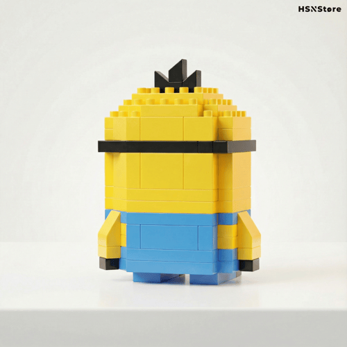 مكعب المينيونز