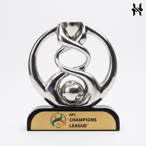كاس دوري ابطال اسيا - صغير