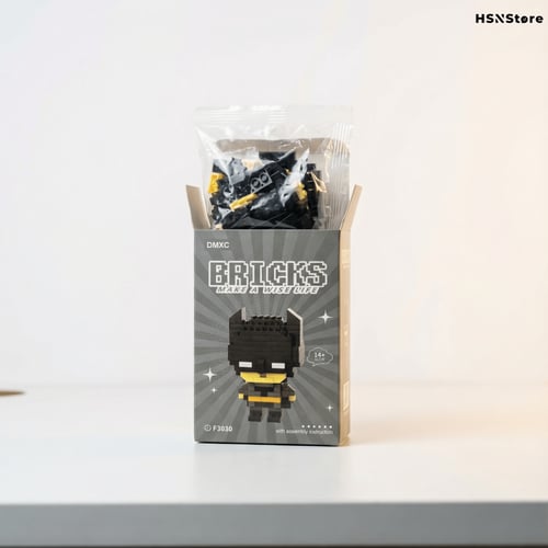 مكعب باتمان