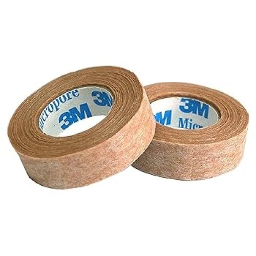 لصقات الأنف بعد العملية الجراحية 3M