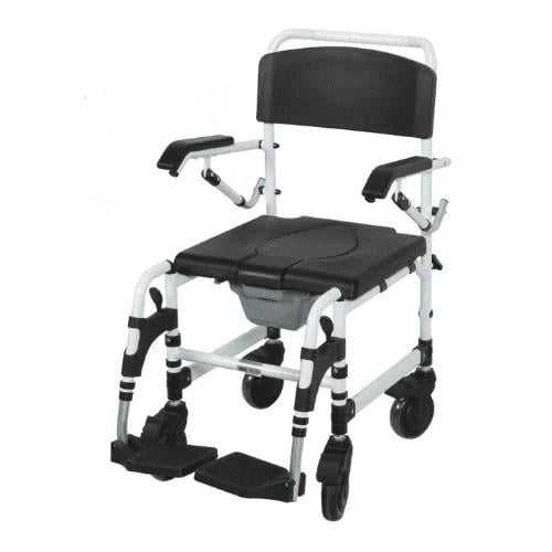 كرسي حمام واستحمام مقاوم للصدى