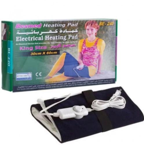 كماده كهربائية