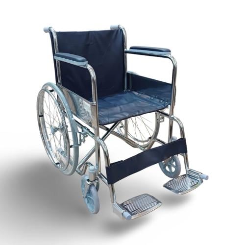 رسي متحرك – كرسي الحرم – مقعد مقاس 18 انش (45.72 س...