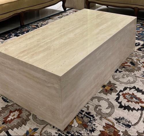 طاولة بوكس ترافنتينو