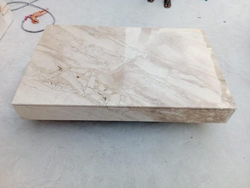 طاولة رخام دانو رويال