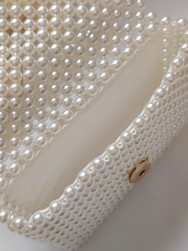 شنطة لولو أنيقة