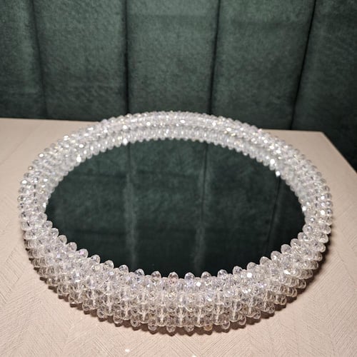 صينية مرايا - مقاس كبير مقاس 33 سانتي