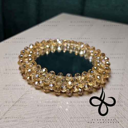 6 فناجين قهوة و 6 قاعدات