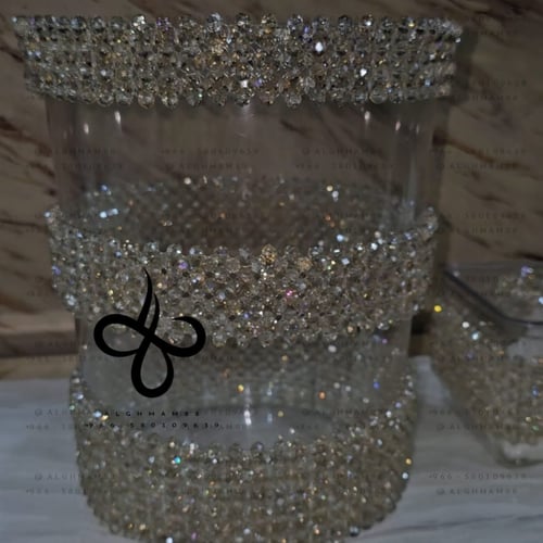 سلة نفايات كبيرة