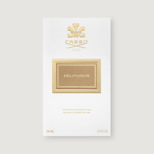 عطر كريد دلفينوس اودي بارفيوم 100مل
