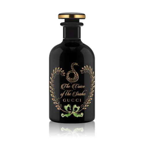 عطر قوتشي ذا فويس اوف ذا سنيك او دو بارفيوم- 100مل