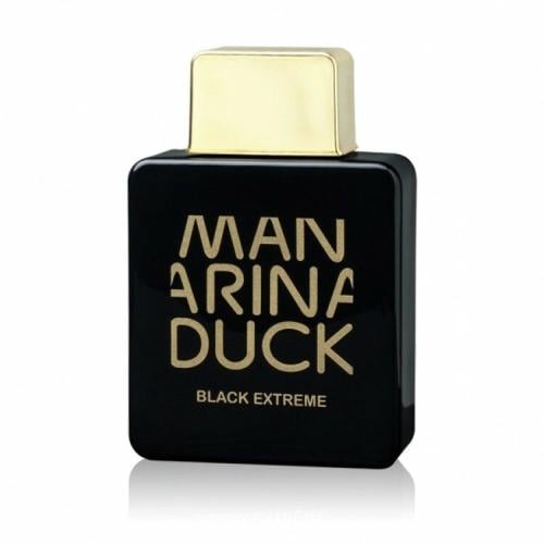 عطر ماندارينا داك بلاك اكستريم - 100 مل