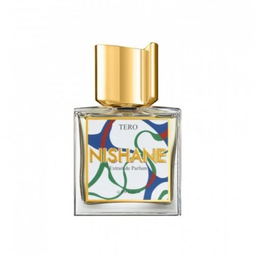 عطر نيشاني تيرو اكسترايت دي بارفيوم - 100 مل