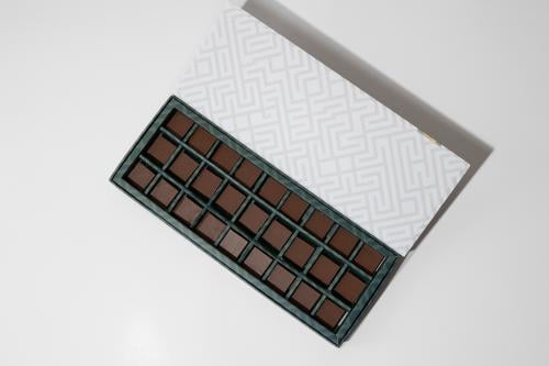 تشوكليت لندن سويت