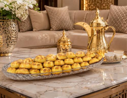 معمول تمر 700 جم