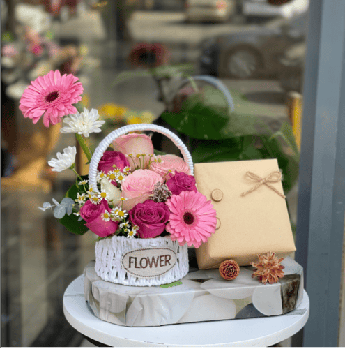 عناية تُرى في كل هدية