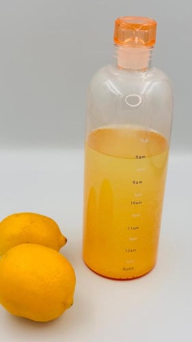 حافظ على انتعاشك