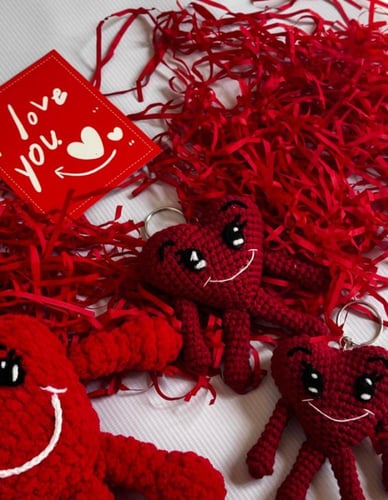 صندوق هدايا مميز للبنات – هدية عيد ميلاد فخمة