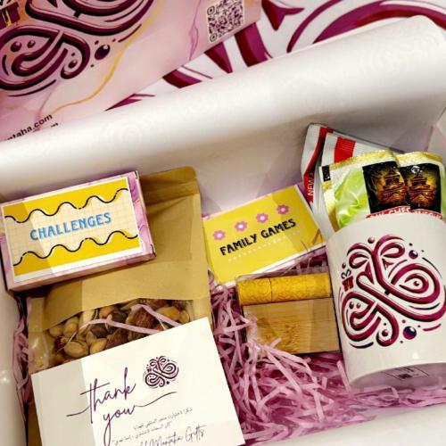 بوكس الألعاب