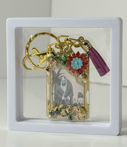 توزيعات ميداليات يوم التأسيس