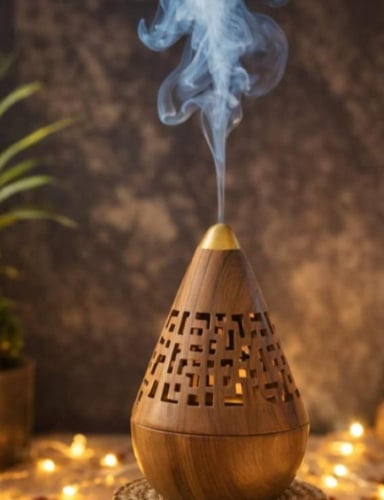 سلة رمضان الفاخرة