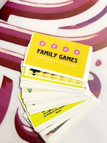 بوكس الألعاب