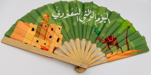 مروحة تقليدية