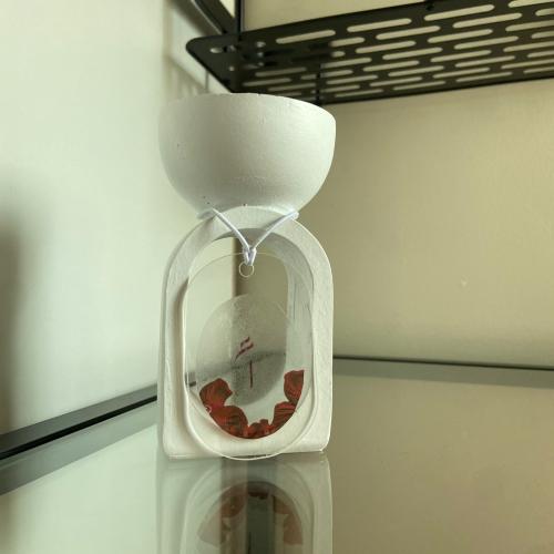 توزيعات مبخرة بتاق اكريلك