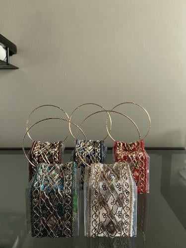 غوايش الجلوة ( متنوع الألوان )