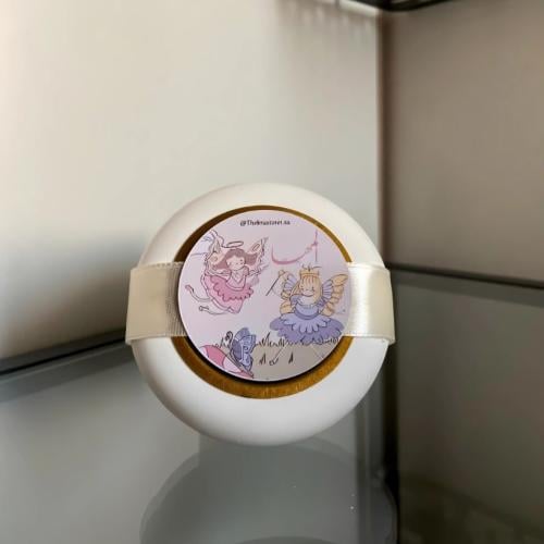 توزيعات مبخرة