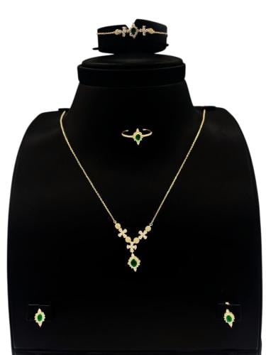طقم فضه