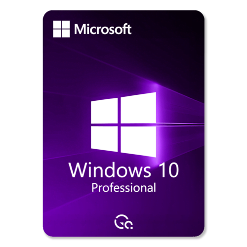 ويندوز 10 برو RETAIL مدى الحياة