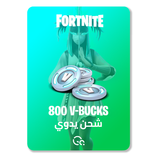 800 فيبوكس - يدوي بحسابك