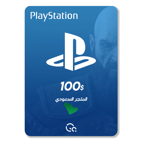 سوني ستور سعودي 100 دولار