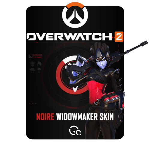 اوفرواتش - سكن ويدو نوير "أندر سكن باللعبة"